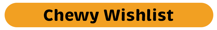 Chewy Wishlist