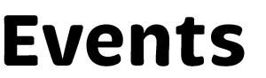 Events